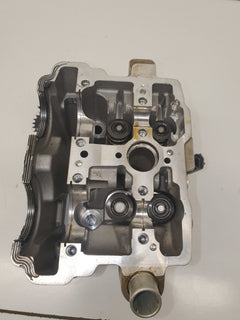 culasse en l'état ktm 350 sxf 2011-3