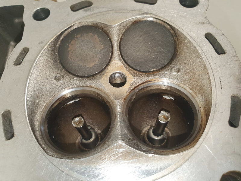 culasse en l'état ktm 350 sxf 2011-6