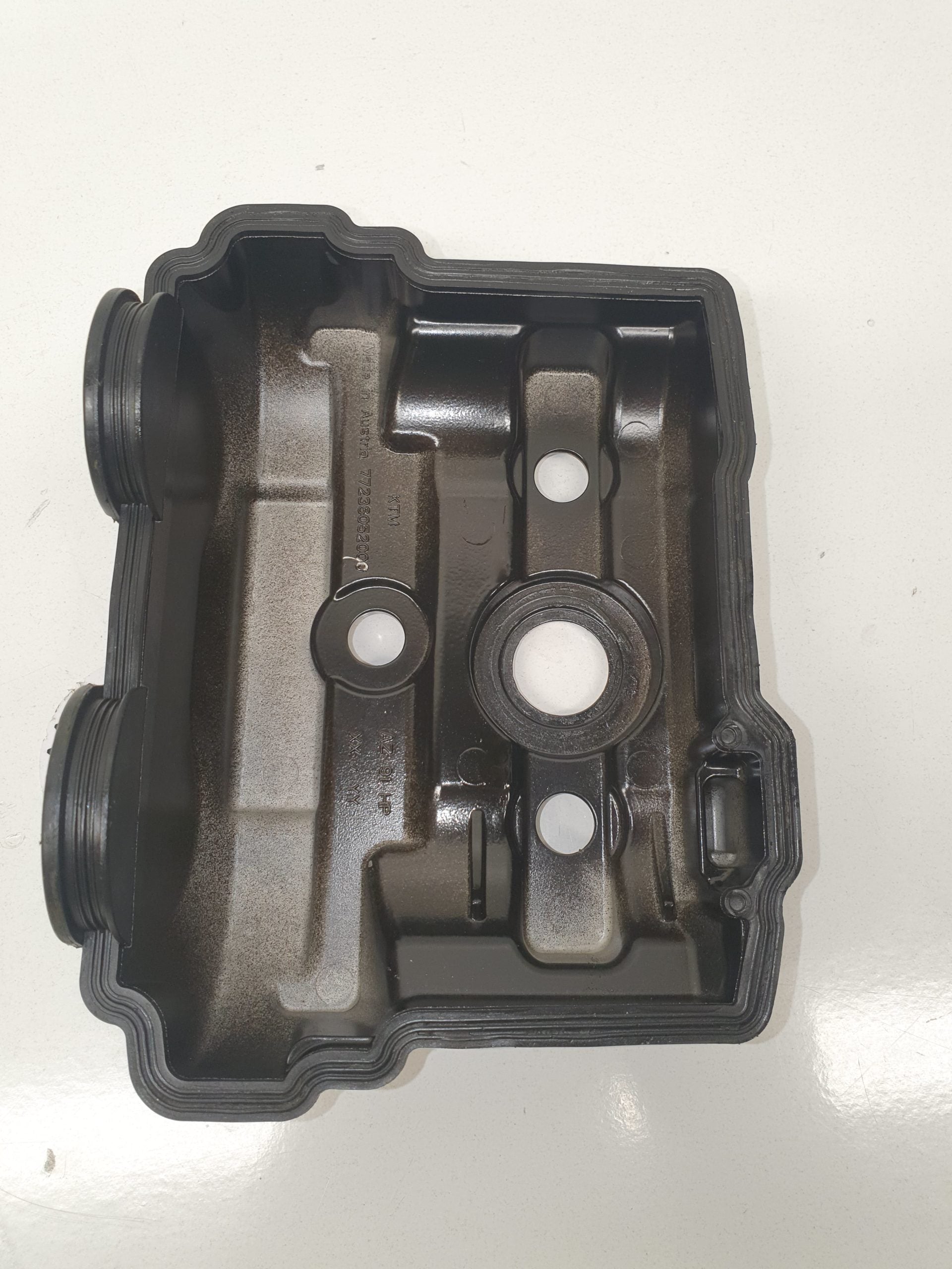couvercle culasse ktm 350 sxf 2011