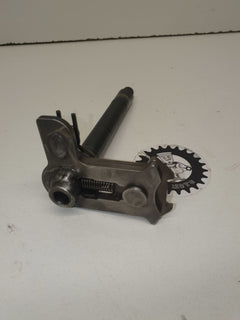 axe de selecteur ktm 350 sxf 2012-2