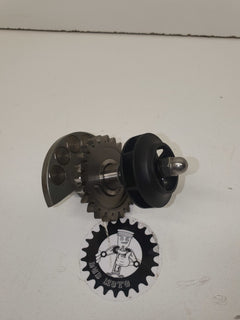 balancier pompe a eau ktm 350 sxf 2012-1