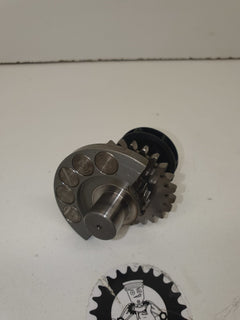 balancier pompe a eau ktm 350 sxf 2012-2