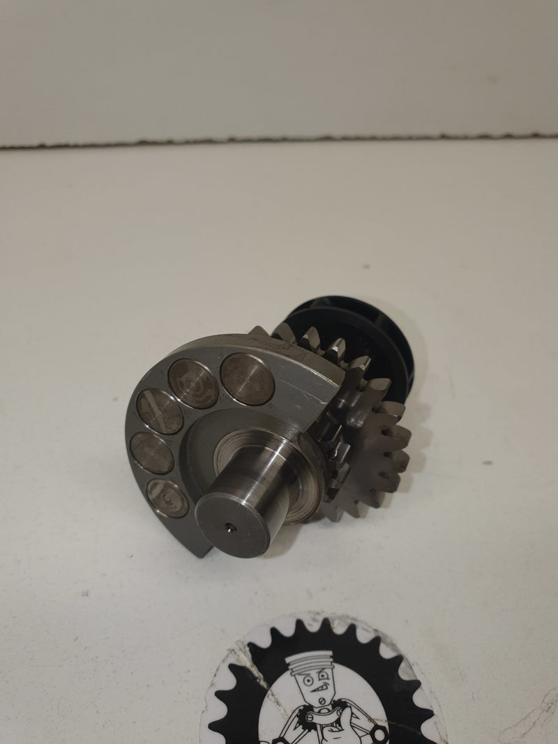 balancier pompe a eau ktm 350 sxf 2012-2
