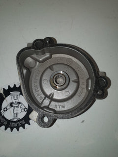 carter filtre a huile ktm 350 sxf 2011-2