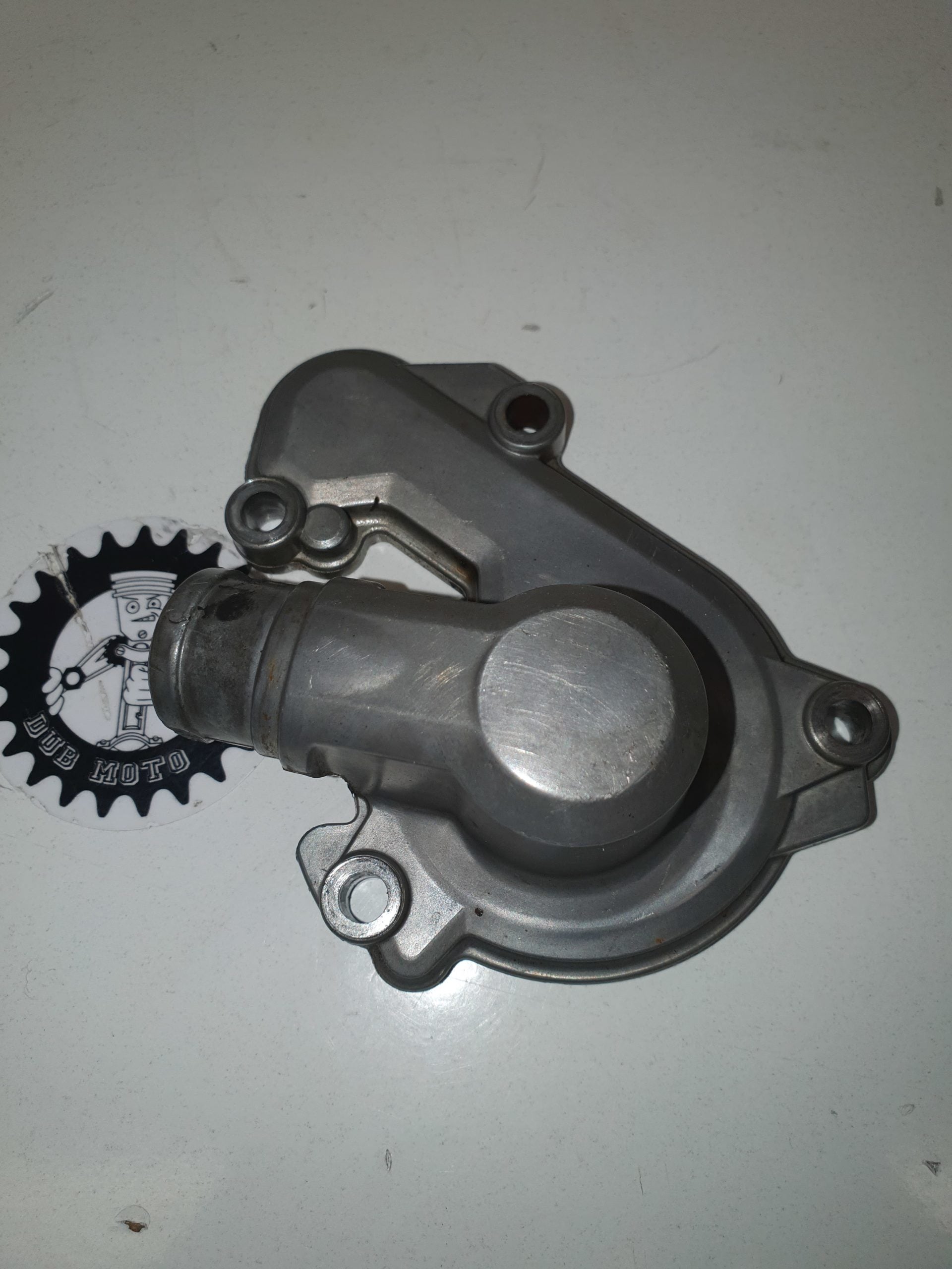 carter pompe a eau ktm 350 sxf 2011