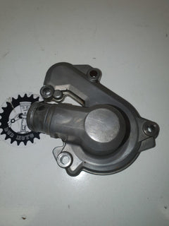 carter pompe a eau ktm 350 sxf 2011-1