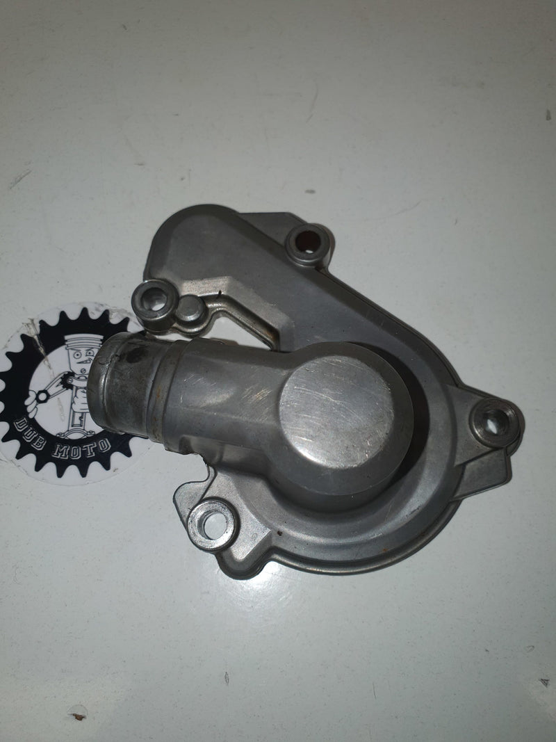 carter pompe a eau ktm 350 sxf 2011-1