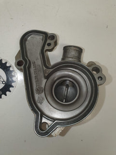 carter pompe a eau ktm 350 sxf 2011-2