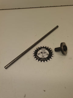tige butée commande embrayage ktm 350 sxf 2011-1