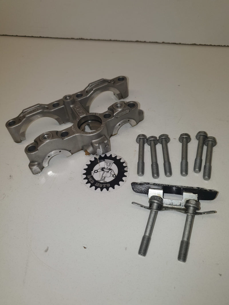 pallier arbre a came ktm 350 sxf 2011-1
