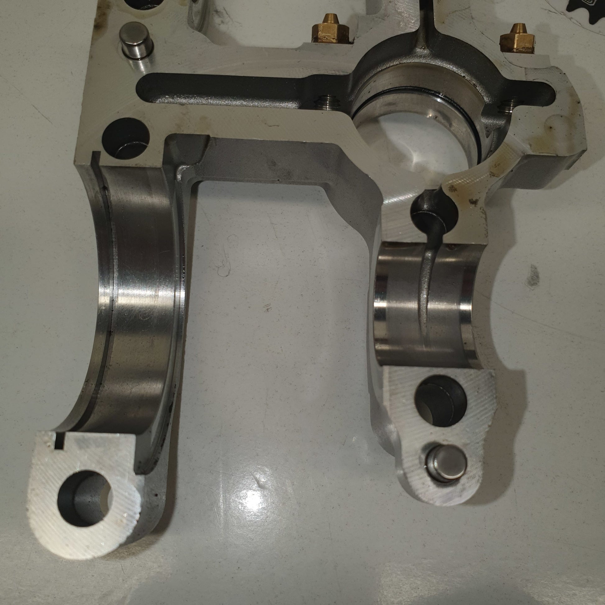 pallier arbre a came ktm 350 sxf 2011-2