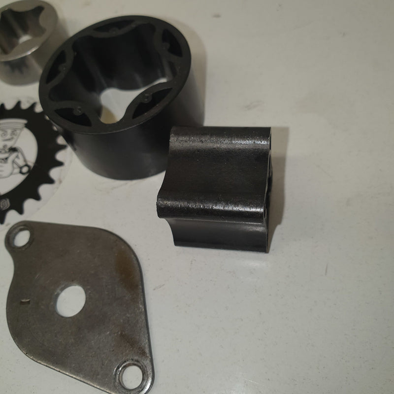 pompe a huile ktm 350 sxf 2012-2