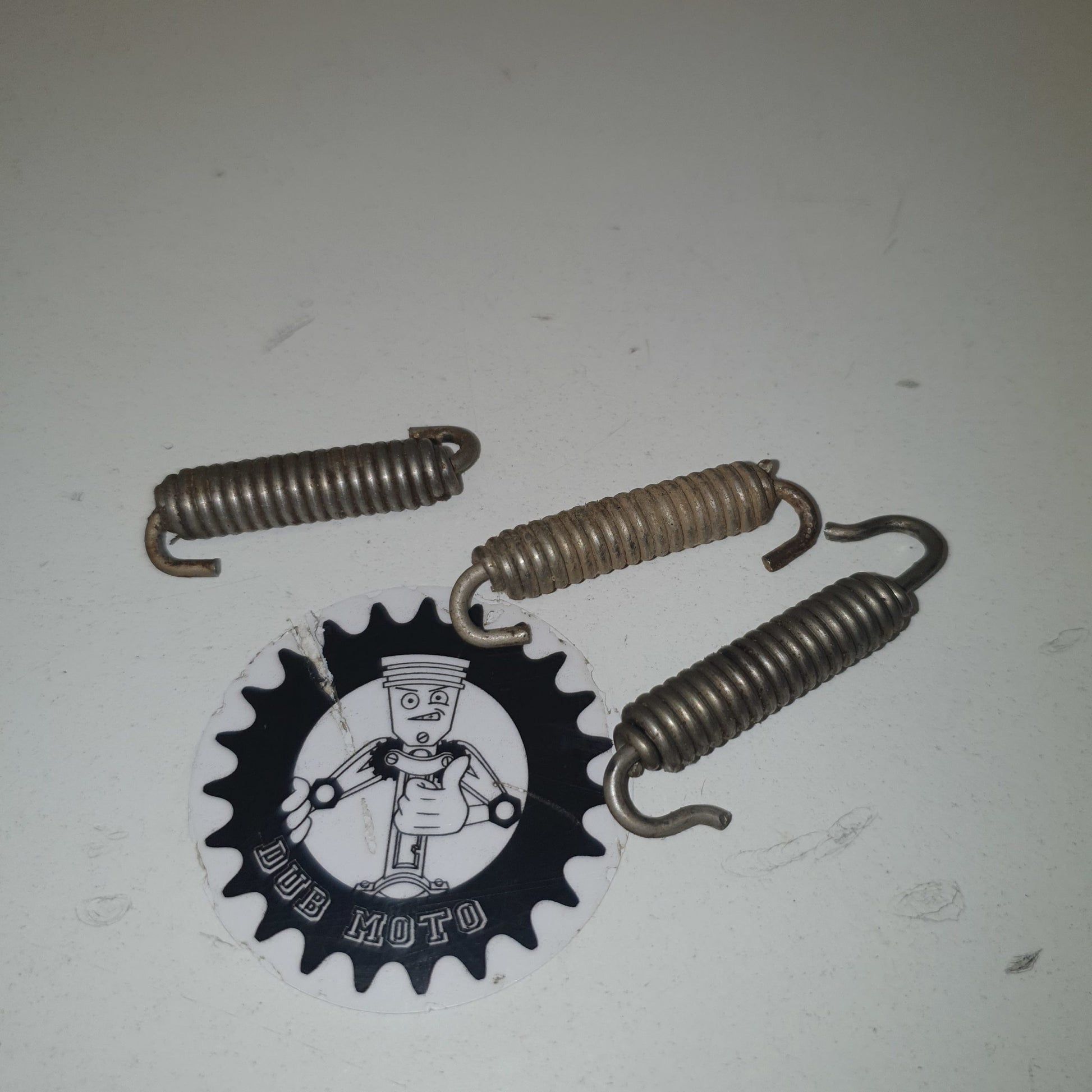 ressort echappement ktm 350 sxf 2011-1