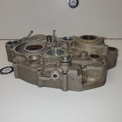 carter moteur gauche ktm 350 sxf 2011-2
