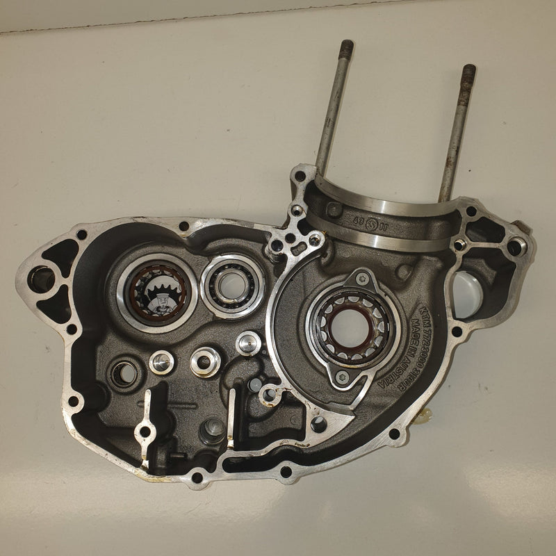 carter moteur gauche ktm 350 sxf 2011-3