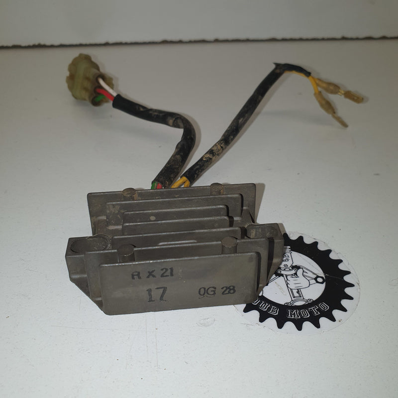 régulateur de tension ktm 350 sxf 2011-2