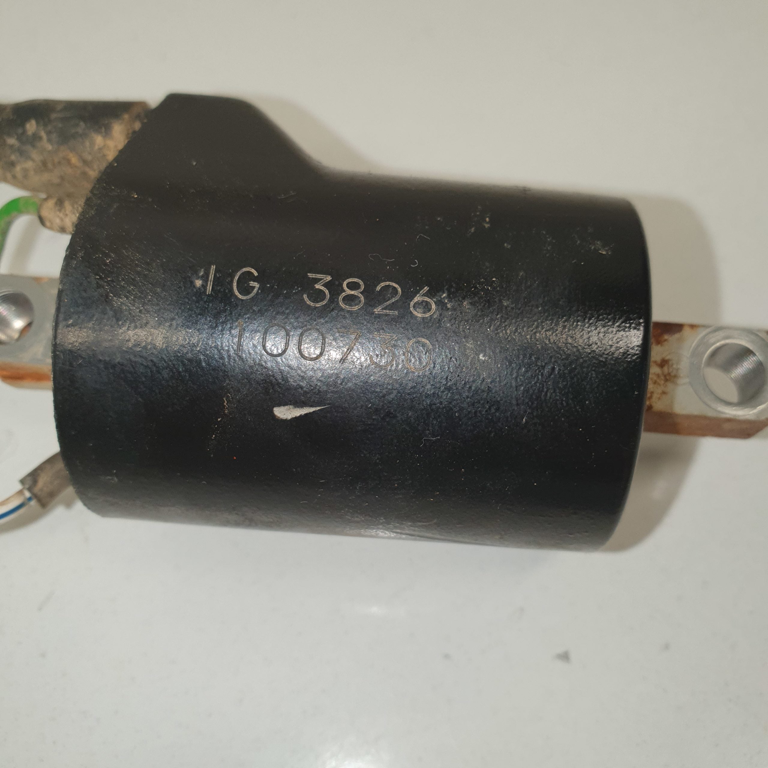 bobine allumage ktm 350 sxf 2011