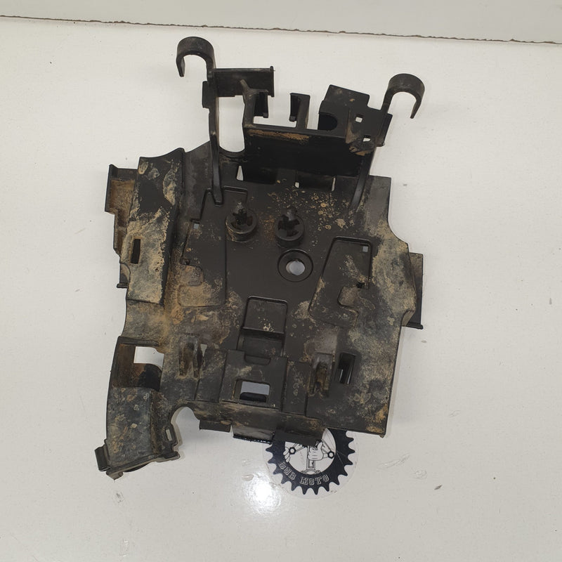 plastique ktm 350 sxf 2011-2