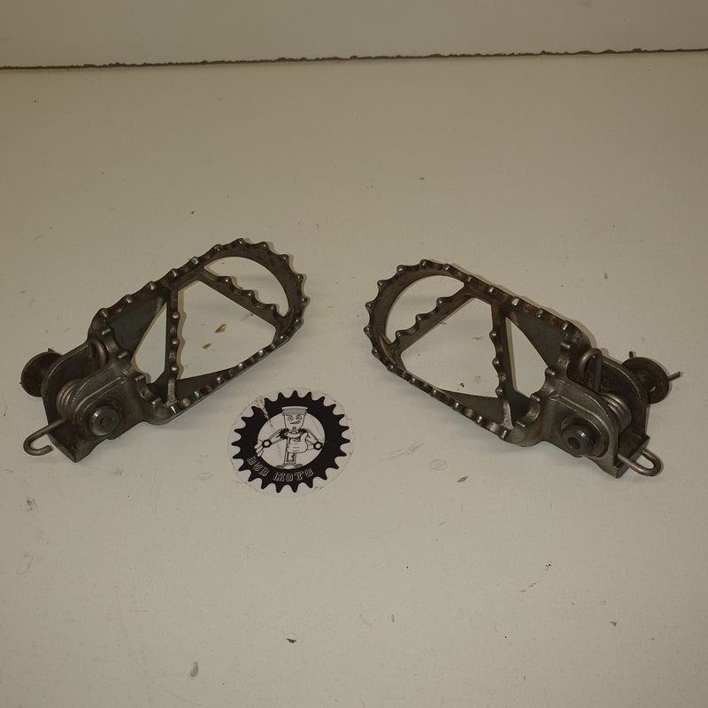 cales pieds ktm 350 sxf 2011-1