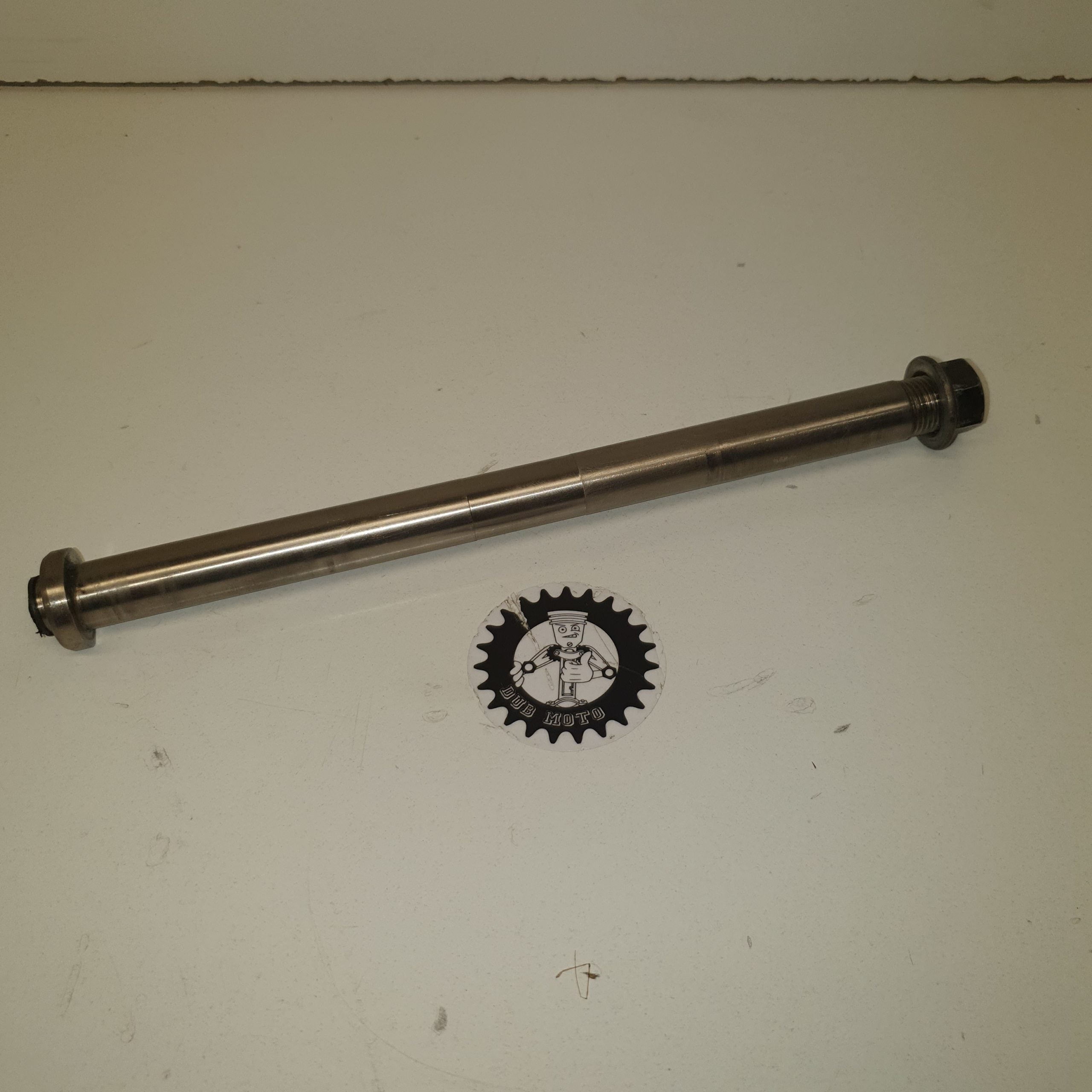 axe bras oscillant ktm 350 sxf 2012