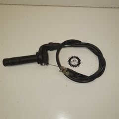 poignee et cable accelerateur ktm 350 sxf 2011-1