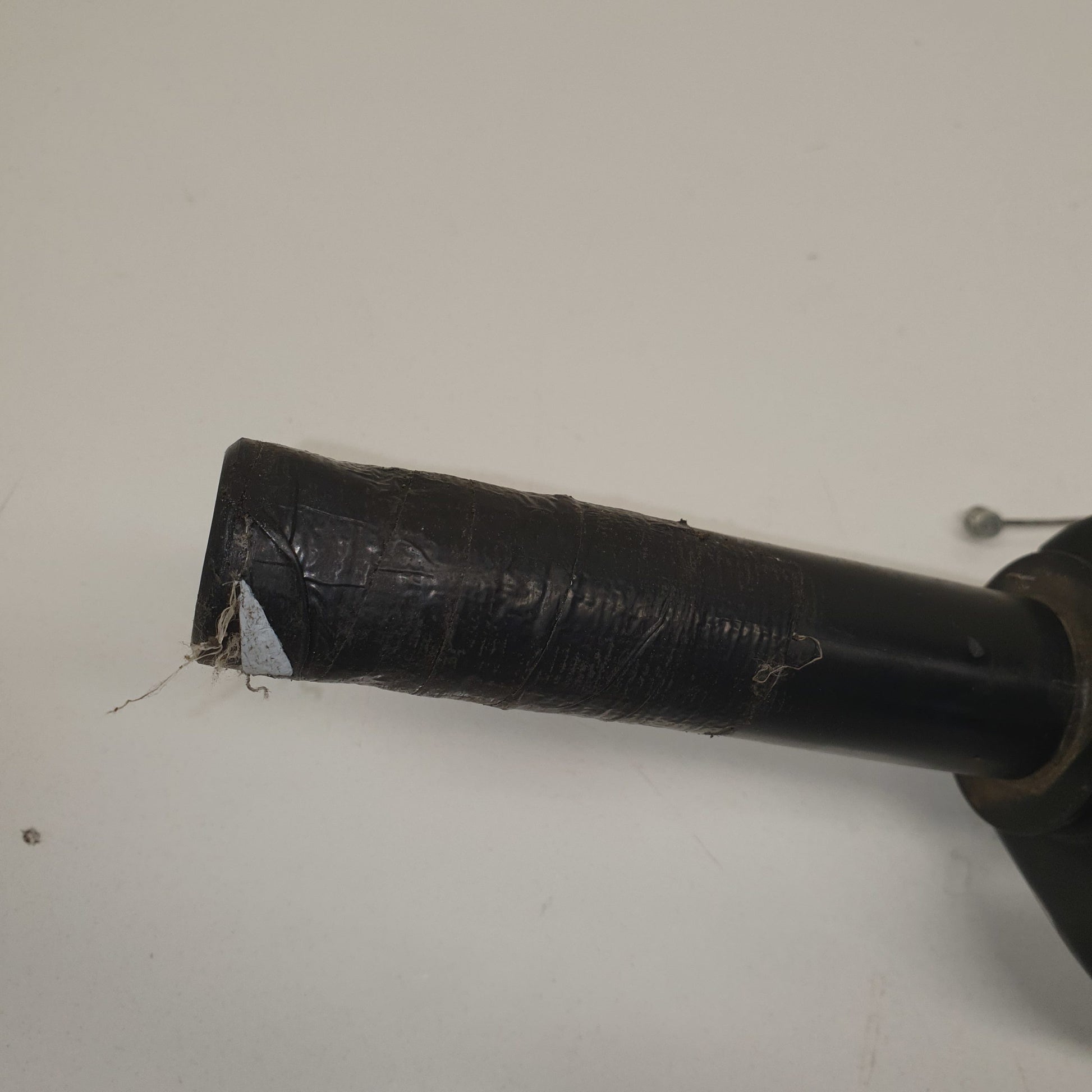poignee et cable accelerateur ktm 350 sxf 2011-2