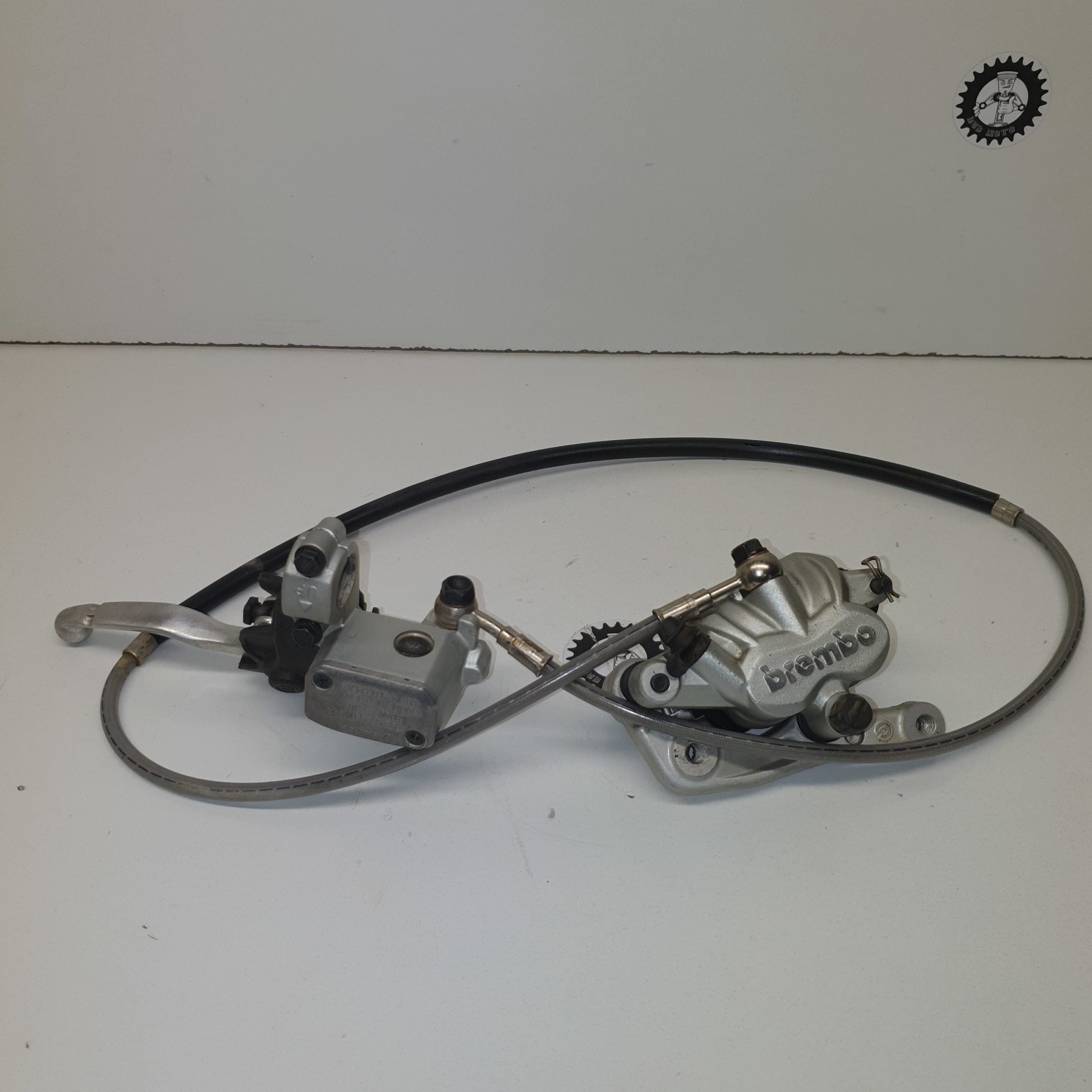 frein avant ktm 350 sxf 2011