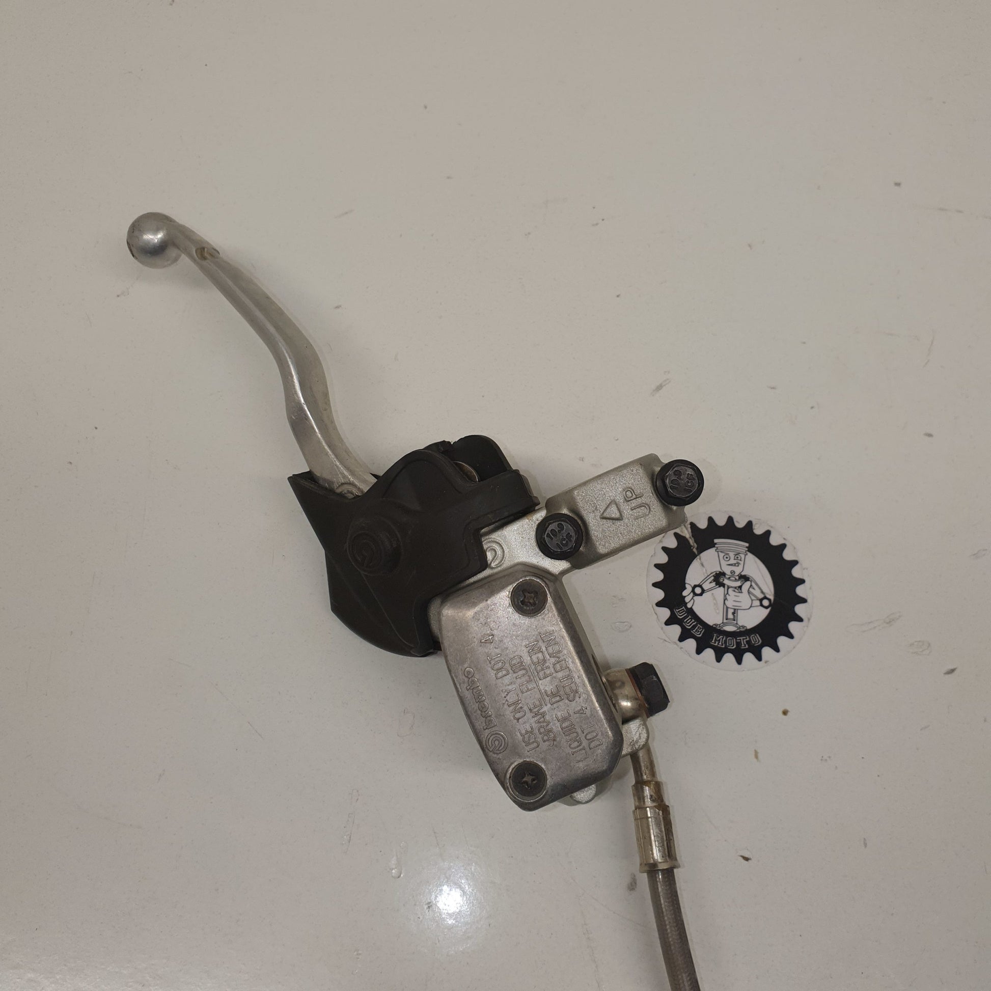 frein avant ktm 350 sxf 2011-2