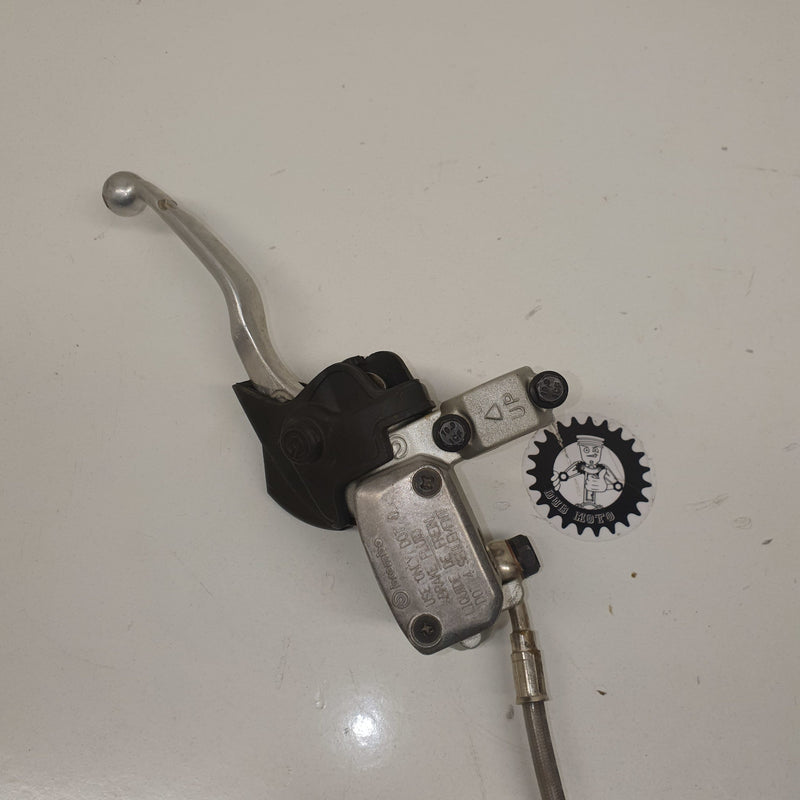 frein avant ktm 350 sxf 2011-2