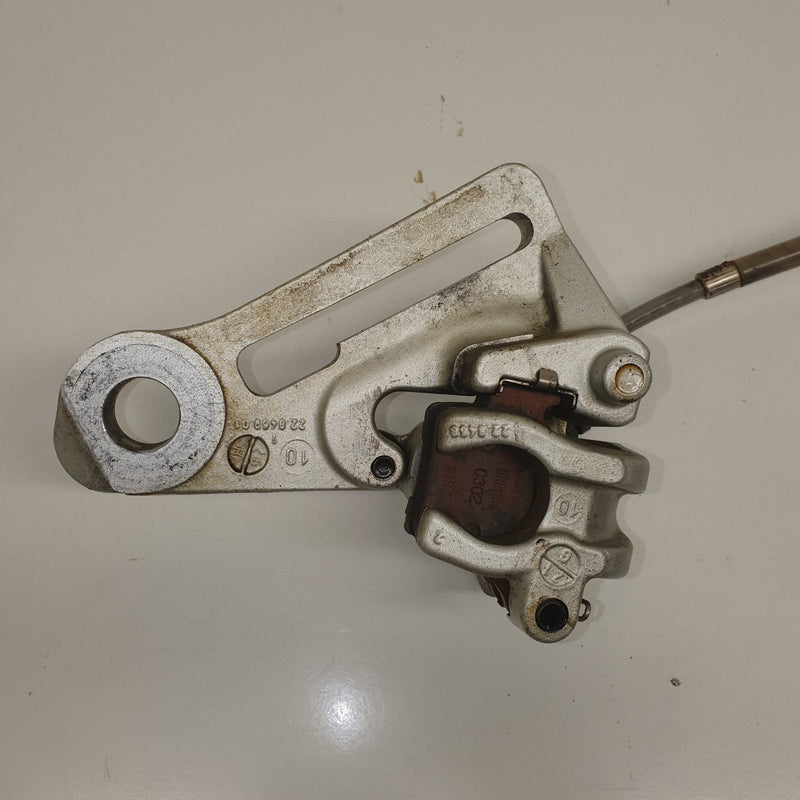 frein arrière ktm 350 sxf 2011-3