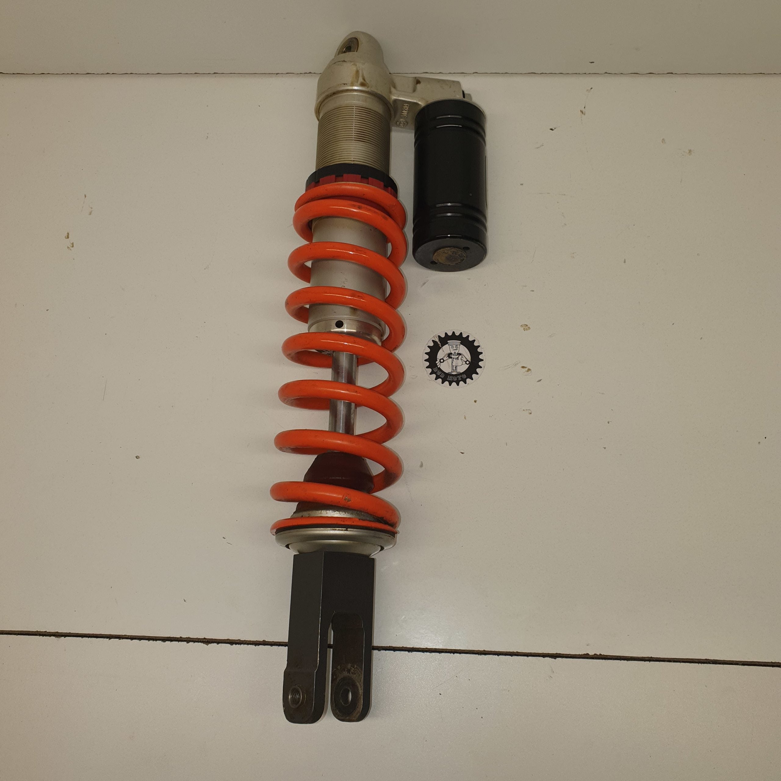 amortisseur ktm 350 sxf 2011