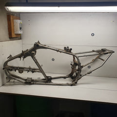 cadre yamaha 350 raptor-1