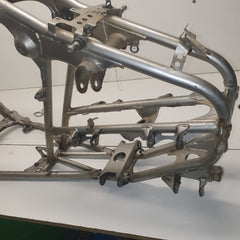 cadre yamaha 350 raptor-5