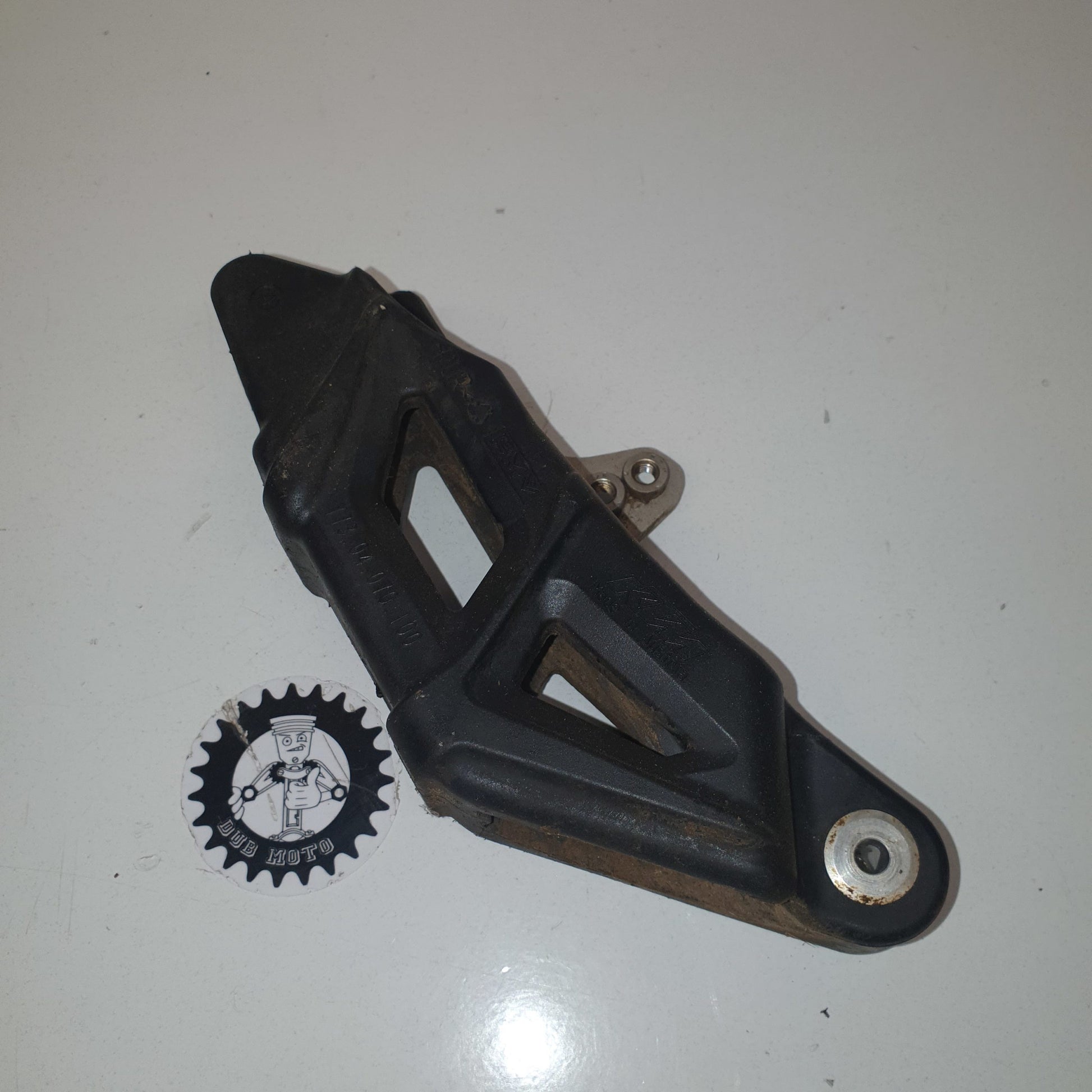 guide chaine ktm 350 sxf 2011-2