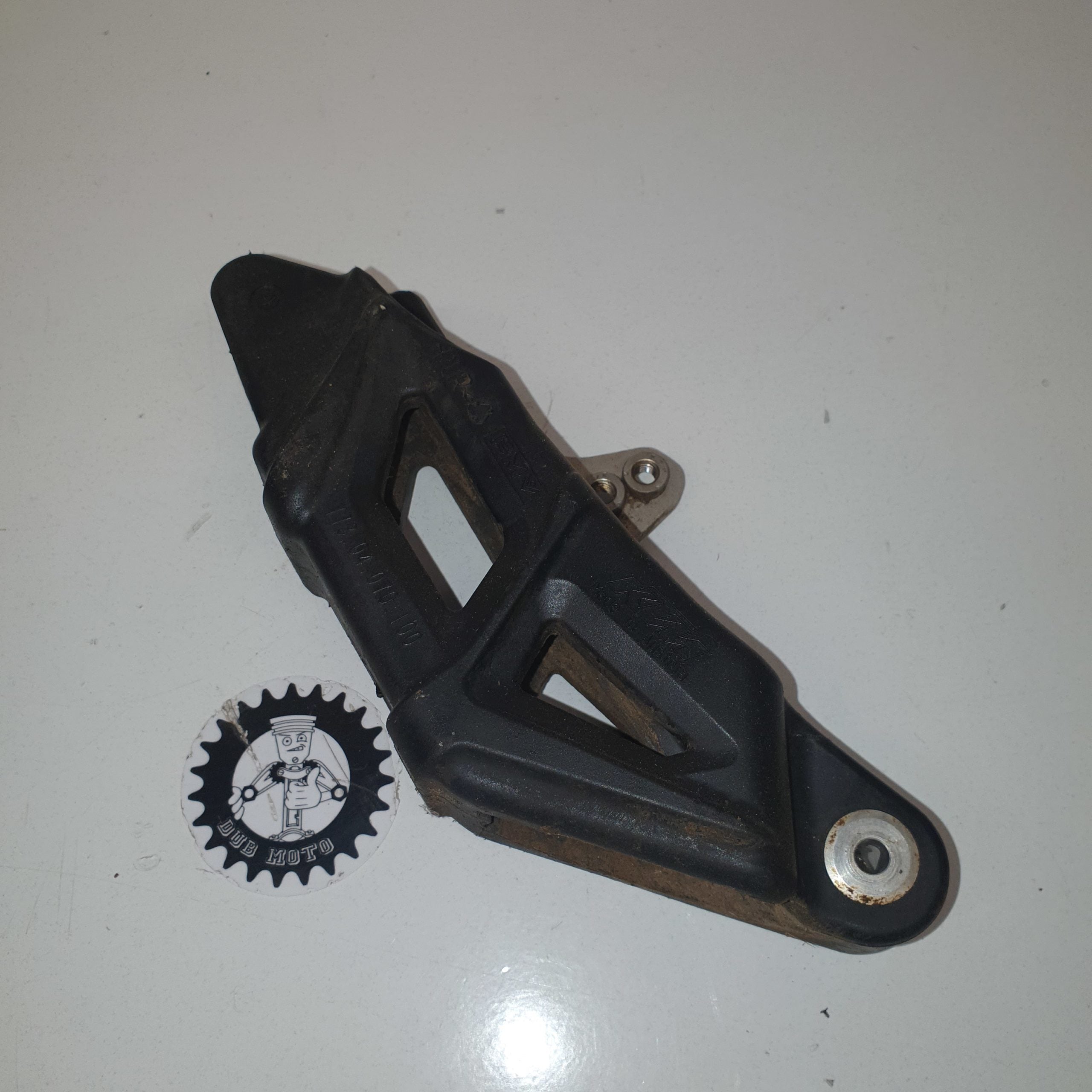 guide chaine ktm 350 sxf 2011