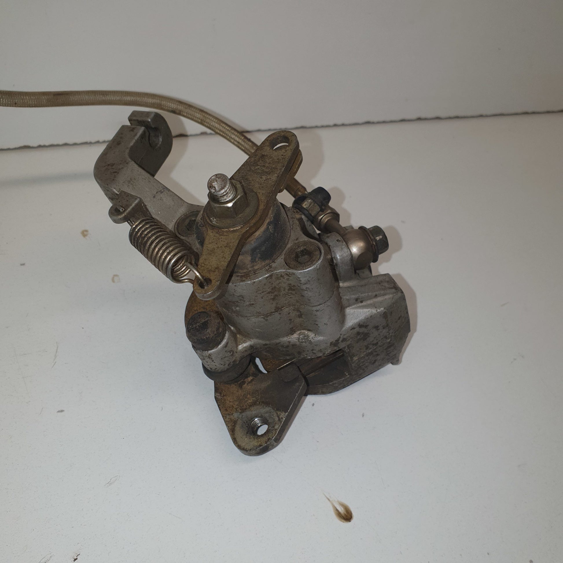 frein arrière yamaha 350 raptor-3