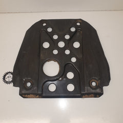 plastique protection moteur yamaha 350 raptor-1