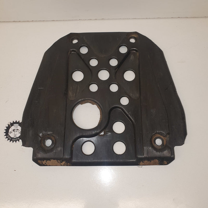 plastique protection moteur yamaha 350 raptor-1