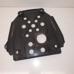plastique protection moteur yamaha 350 raptor-2