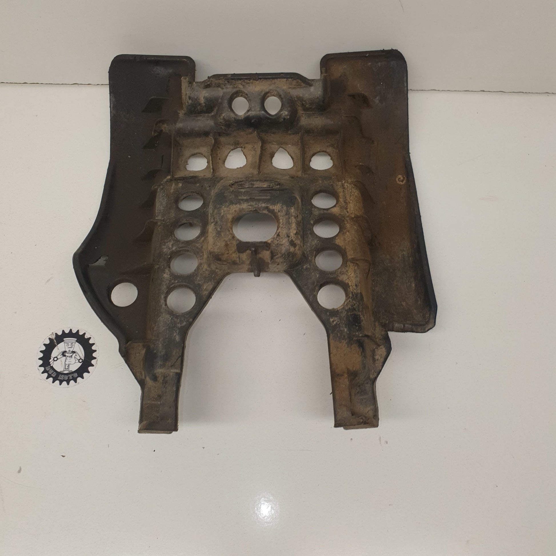 sabot bras yamaha 350 raptor-2