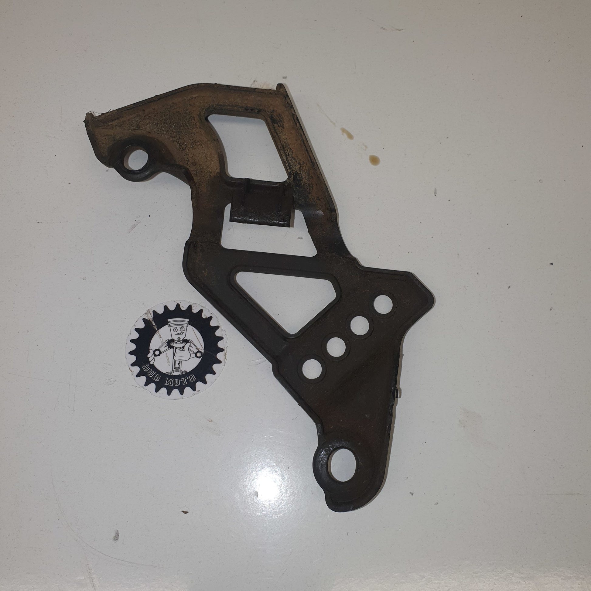 plastique yamaha 350 raptor-1