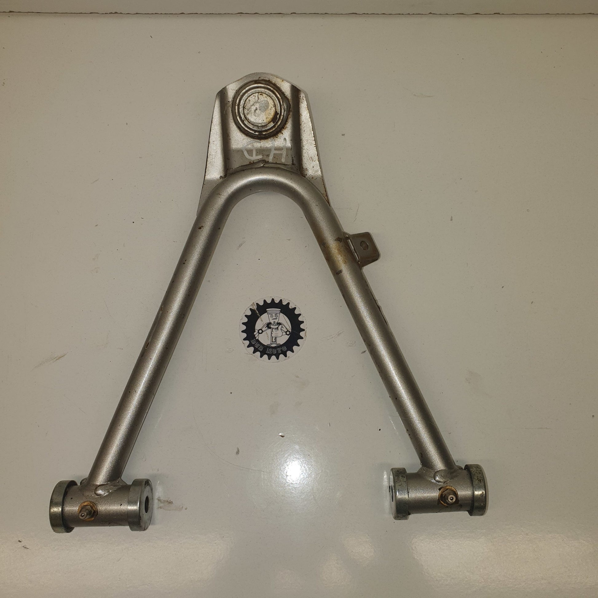 triangle supérieur droit yamaha 350 raptor-1