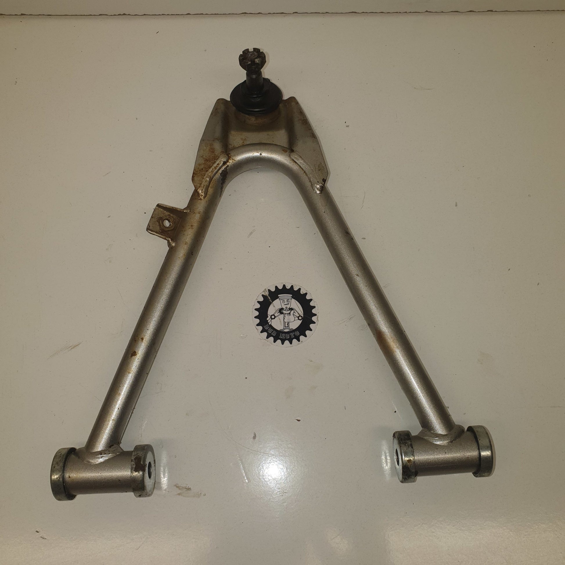 triangle supérieur droit yamaha 350 raptor-2