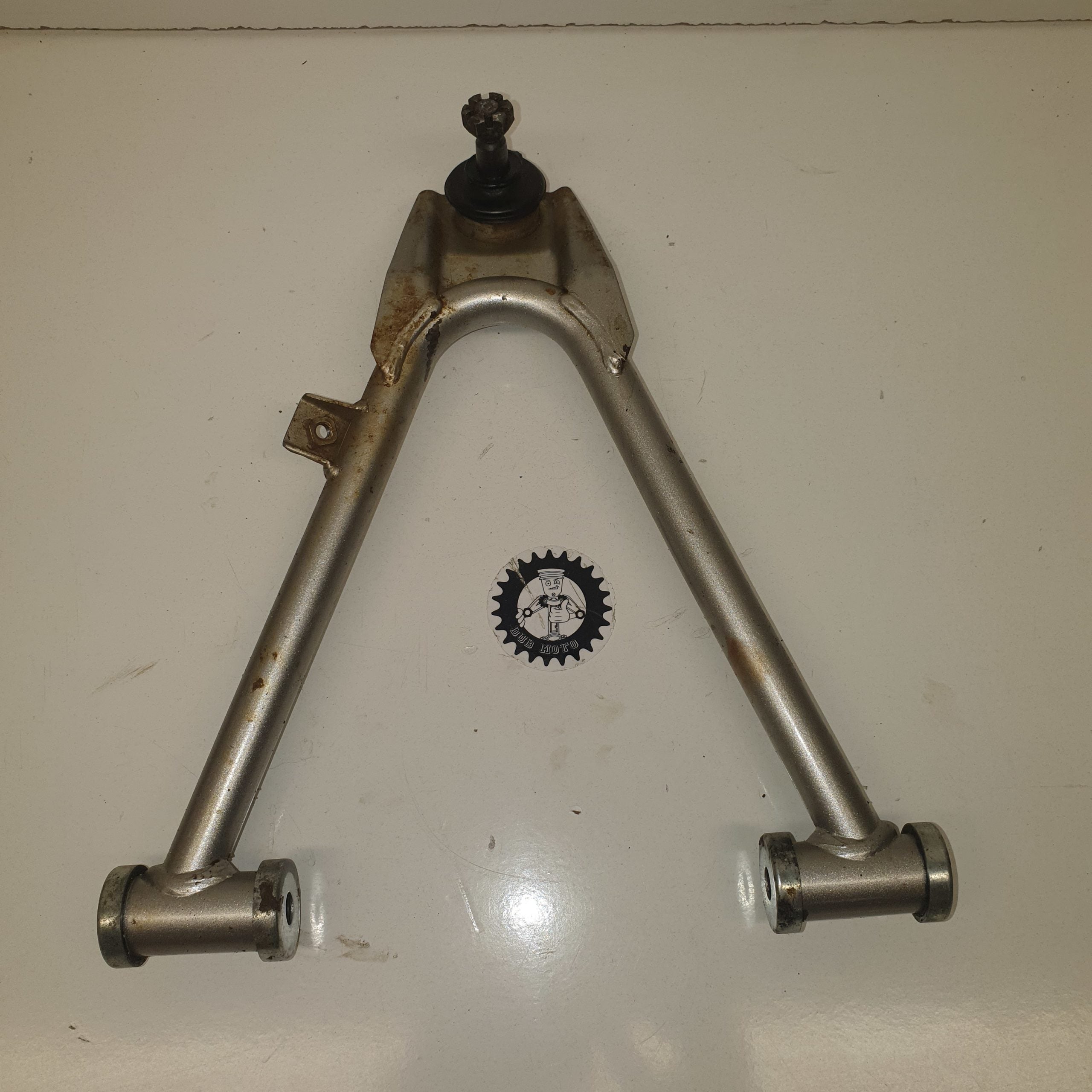 triangle supérieur droit yamaha 350 raptor