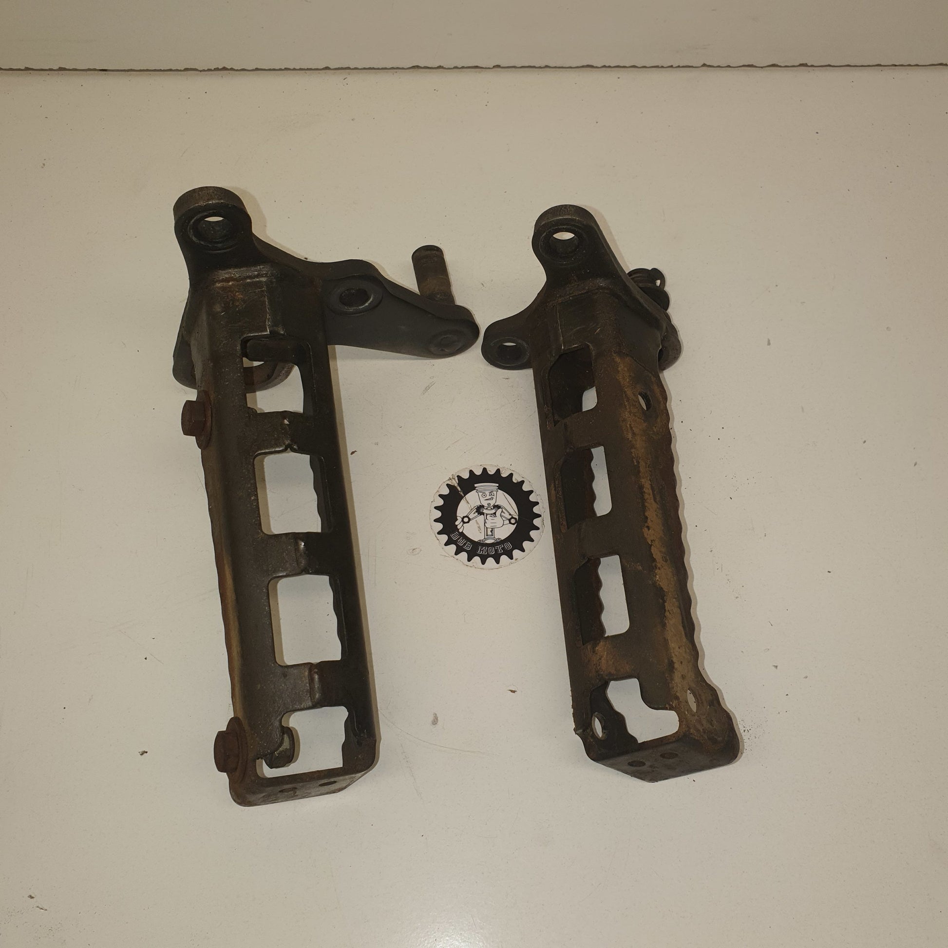 cales pieds yamaha 350 raptor-1