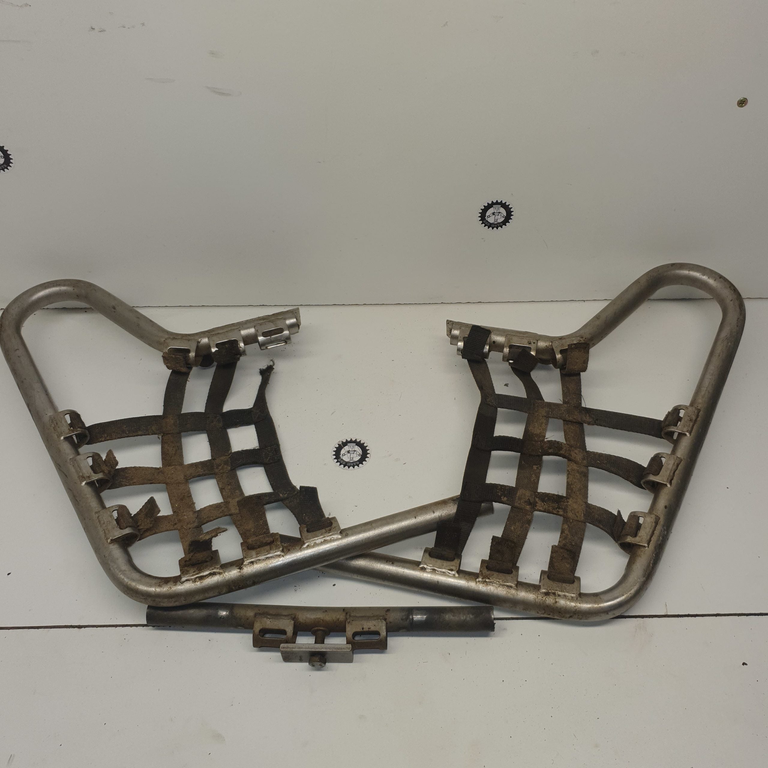 nerf bar yamaha 350 raptor