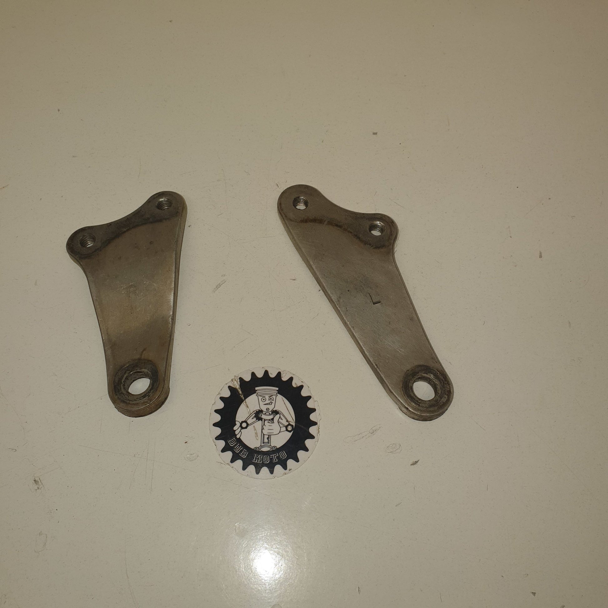 support moteur 350 raptor-1