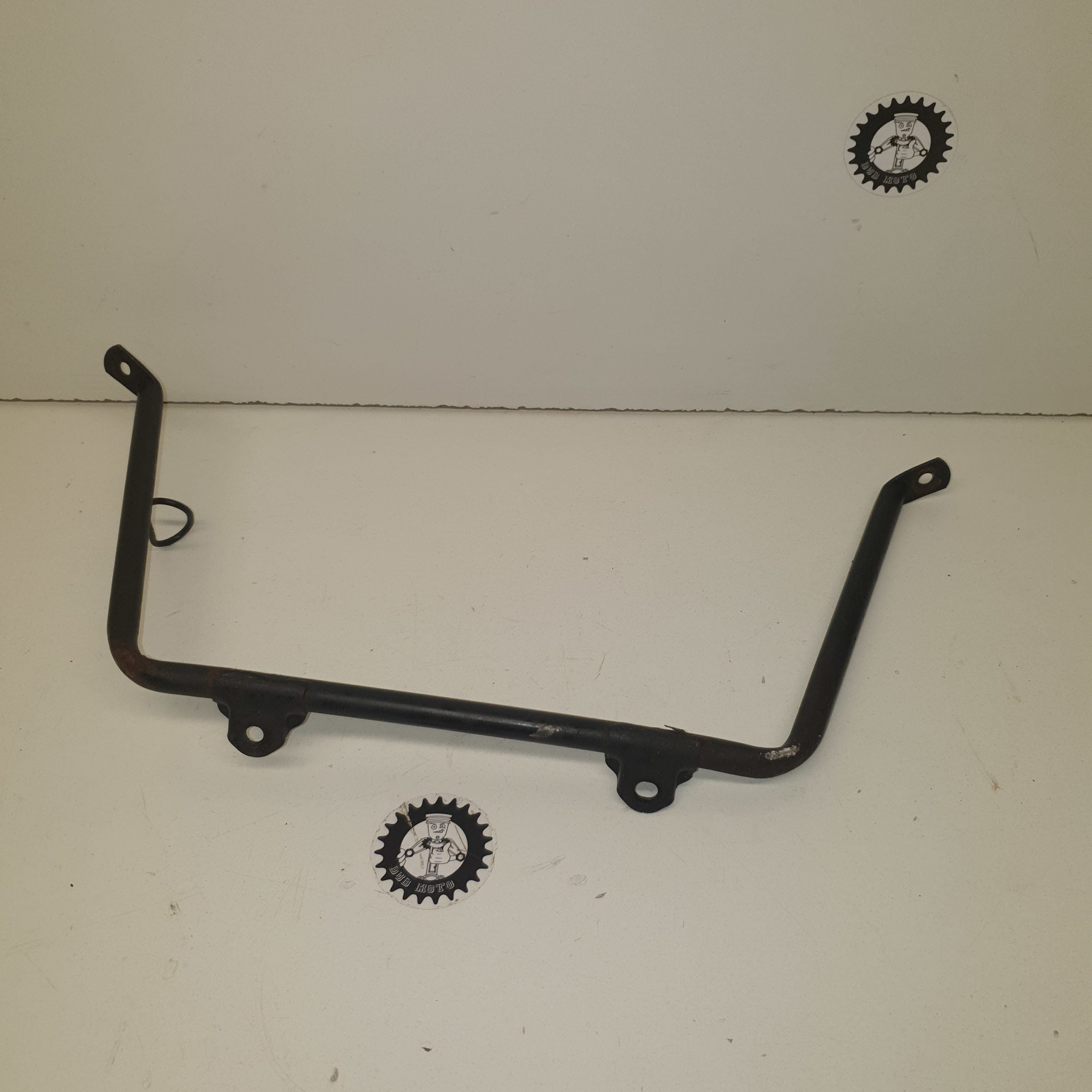 support yamaha 350 raptor