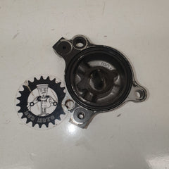 carter yamaha 250 yzf 2008-2