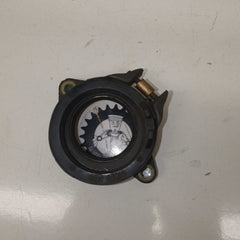 pipe admission yamaha 250 yzf 2008-2